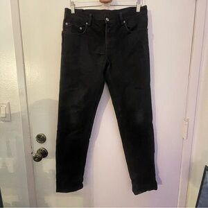 Ksubi Skinny Jeans
